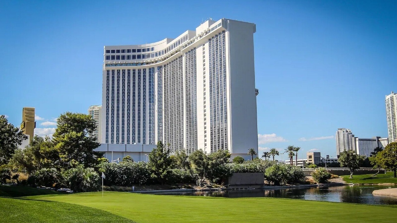 Photo of Others in Las Vegas