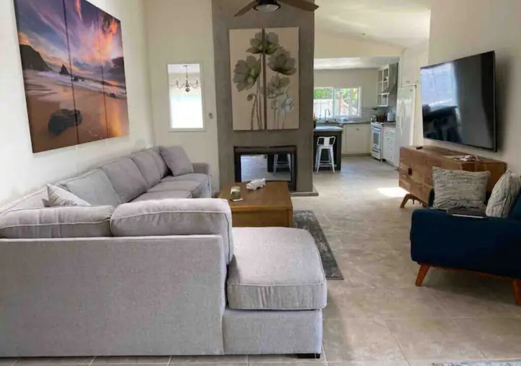 Photo of Livingroom in Loma Alta