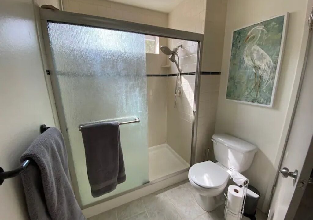 Photo of Bathroom in Loma Alta