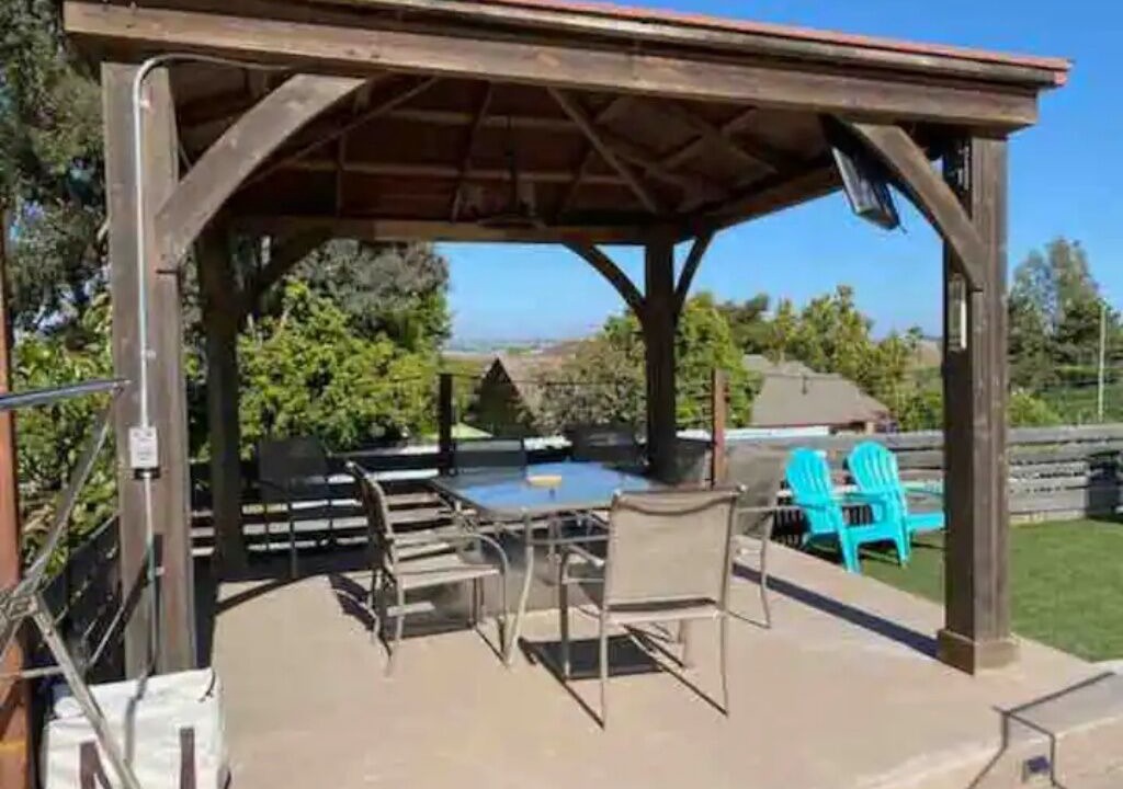 Photo of Outdoor in Loma Alta