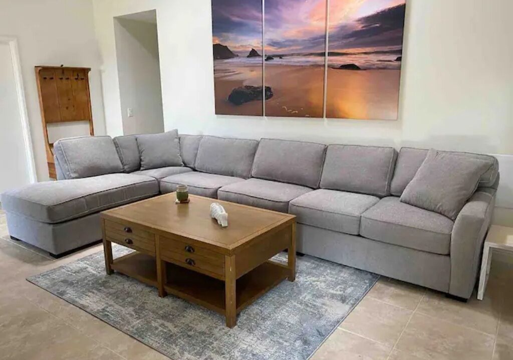 Photo of Livingroom in Loma Alta