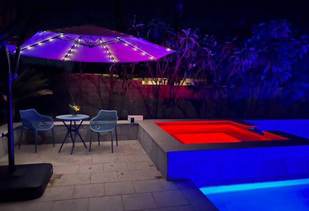 Photo of Patio Balcony in Magnesia Falls Cove
