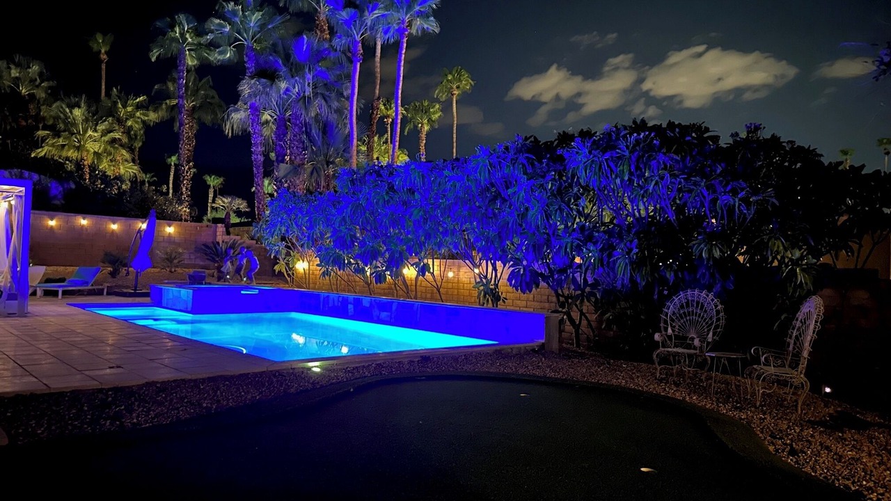 Photo of Outdoor in Magnesia Falls Cove
