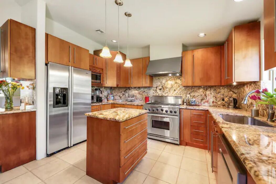 Photo of Kitchen in Magnesia Falls Cove