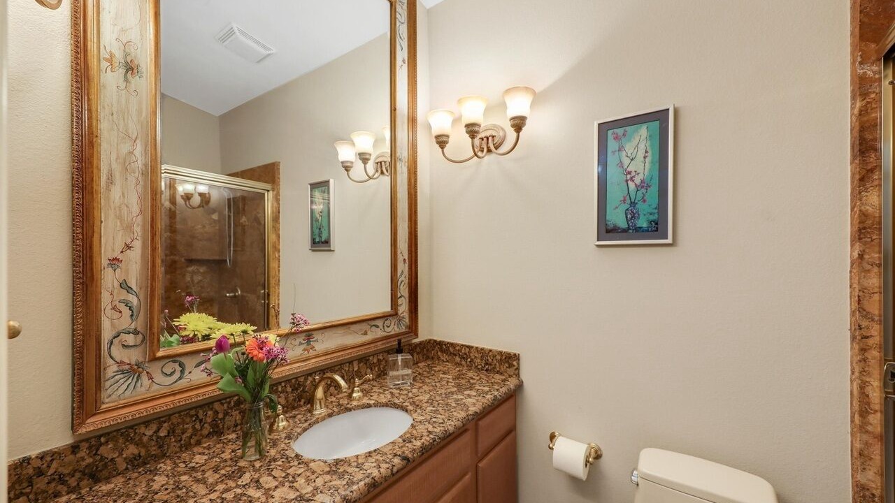 Photo of Bathroom in Magnesia Falls Cove