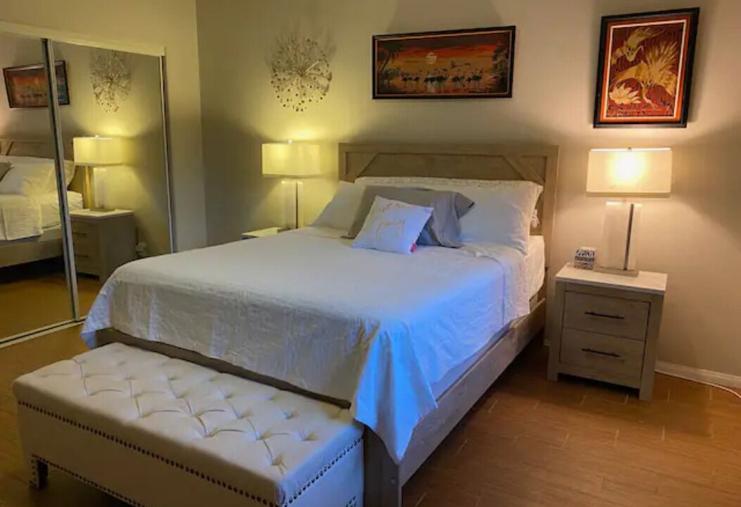 Photo of Bedroom in Magnesia Falls Cove