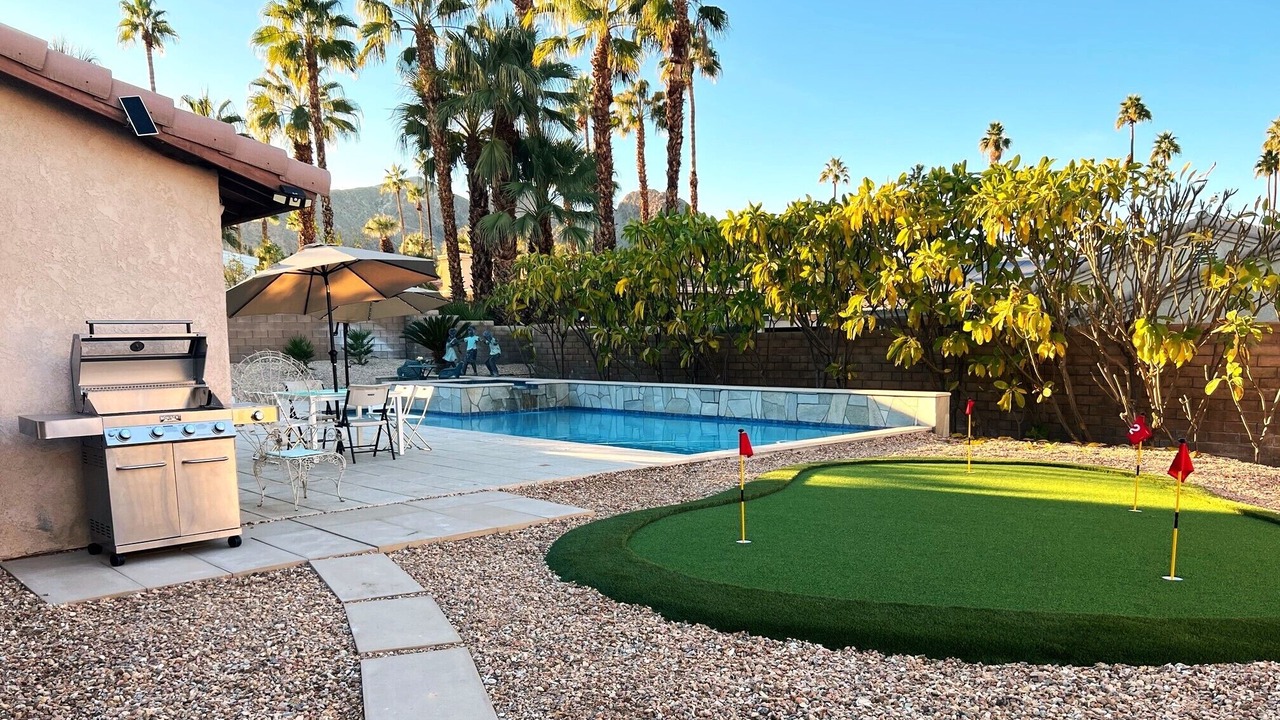 Photo of Outdoor in Magnesia Falls Cove