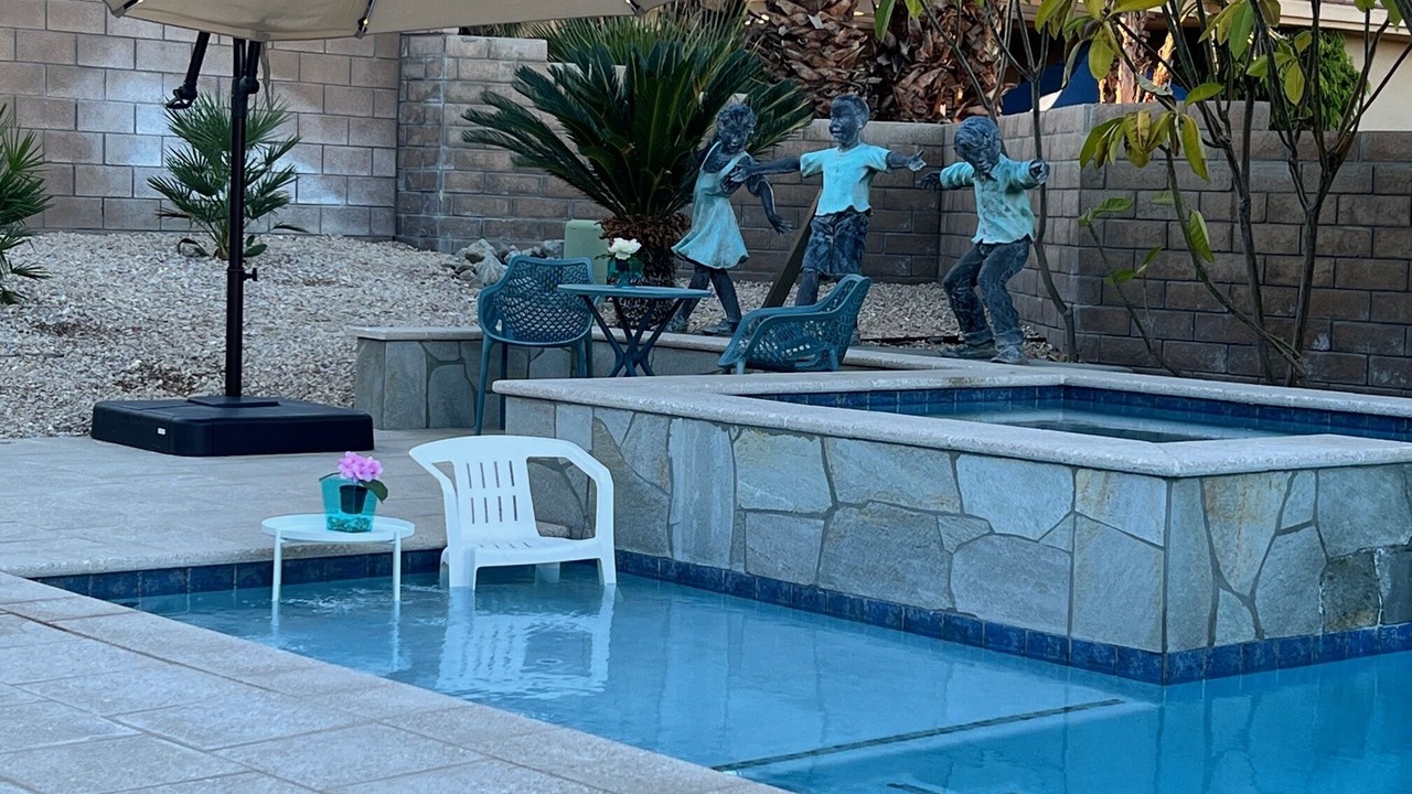 Photo of Outdoor in Magnesia Falls Cove