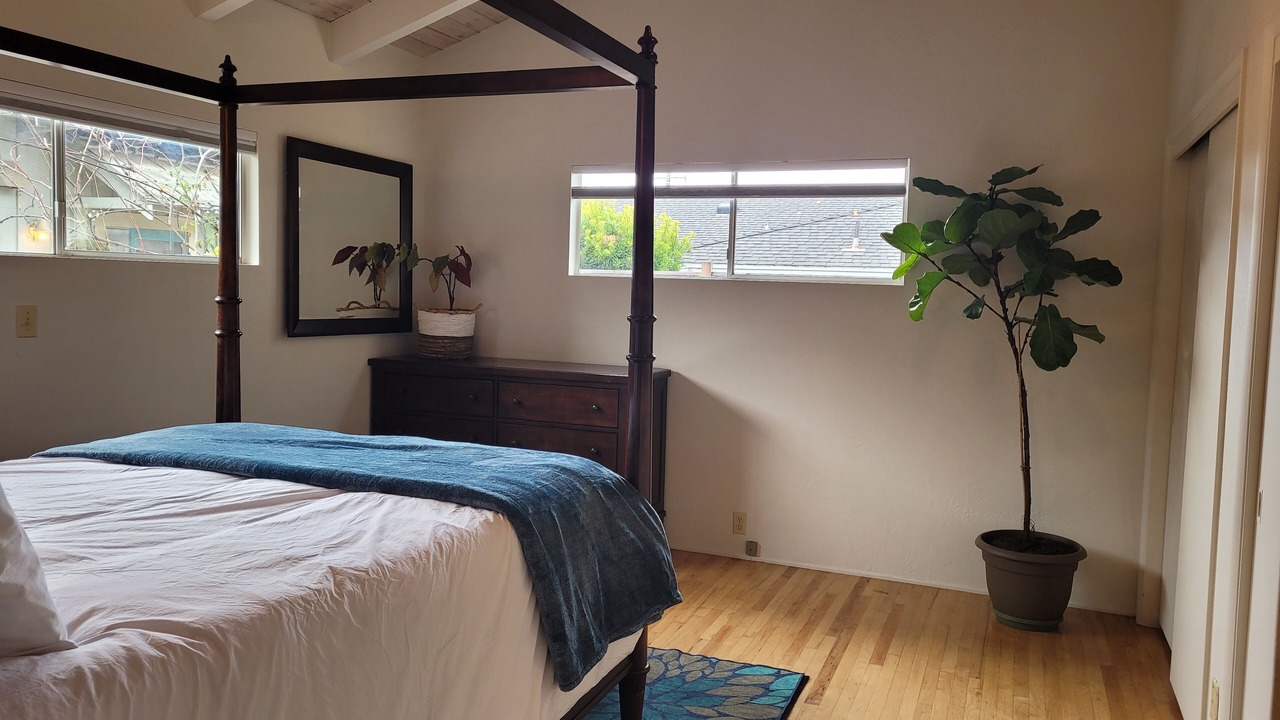 Photo of Bedroom in Morro Bay
