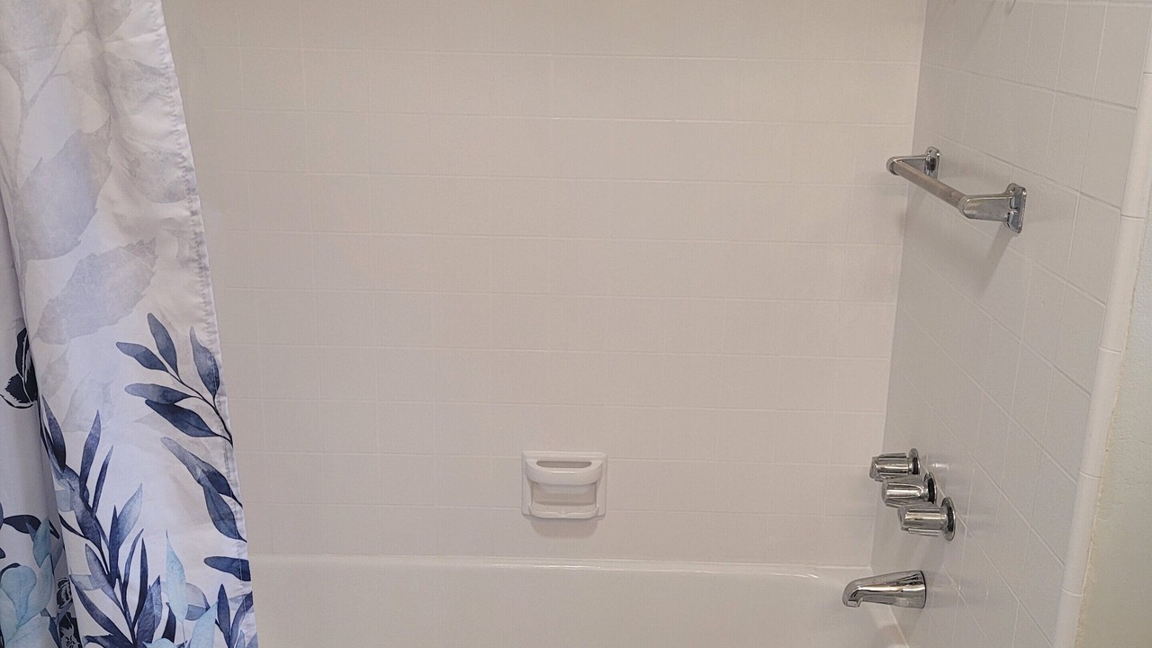 Photo of Bathroom in Morro Bay