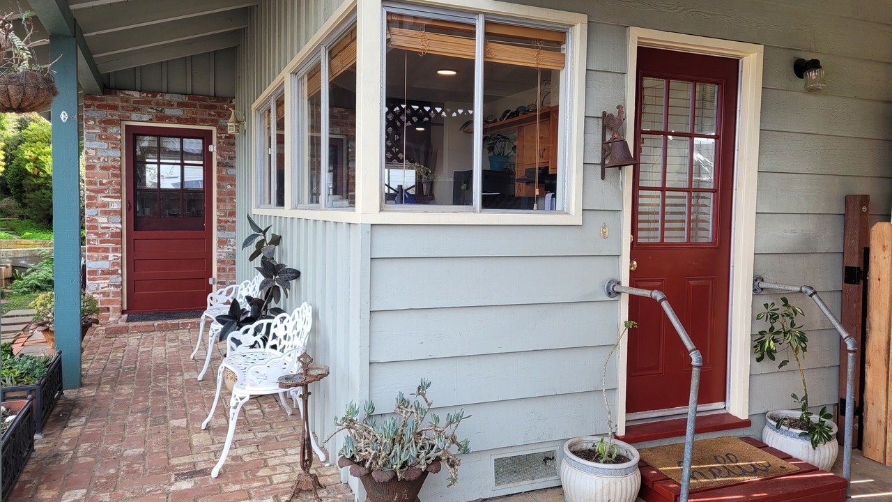 Photo of Outdoor in Morro Bay