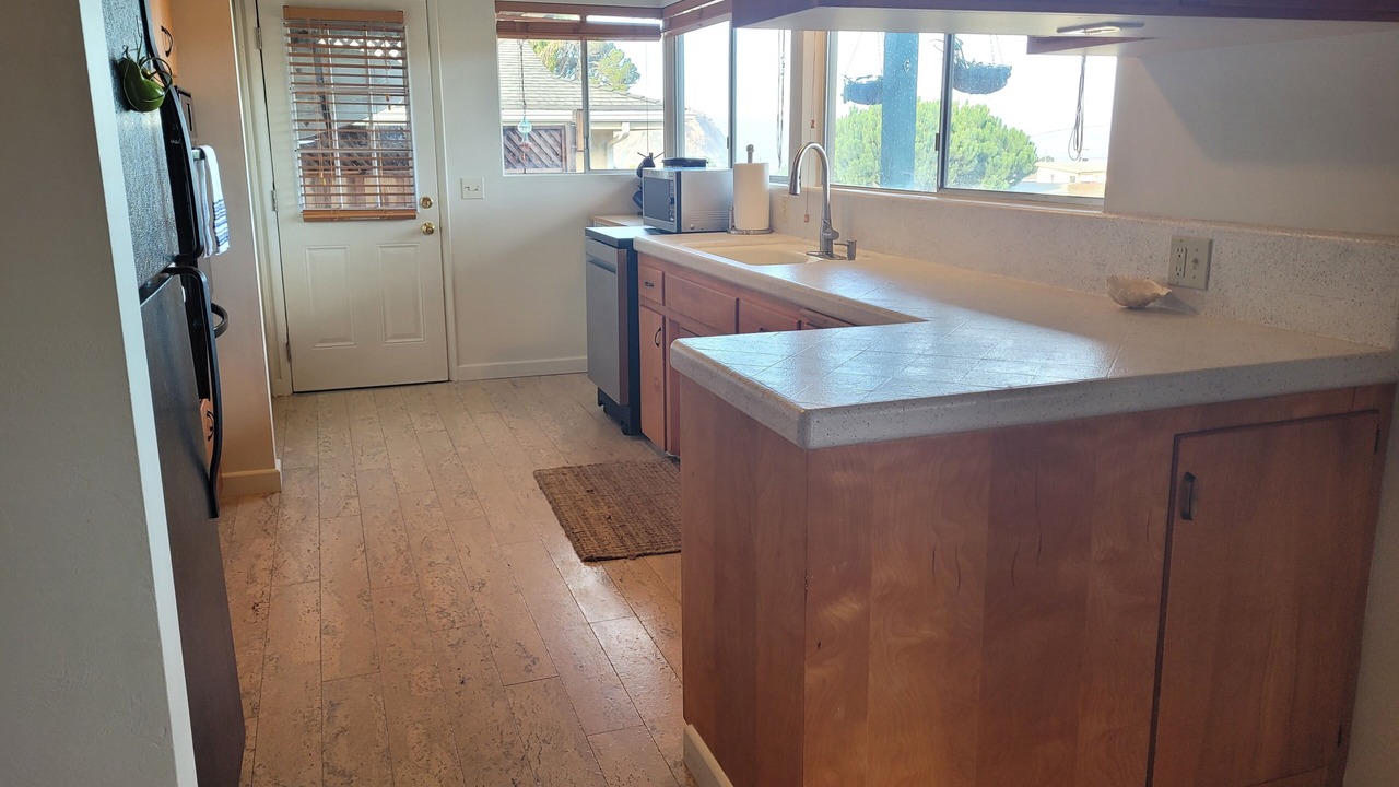 Photo of Kitchen in Morro Bay