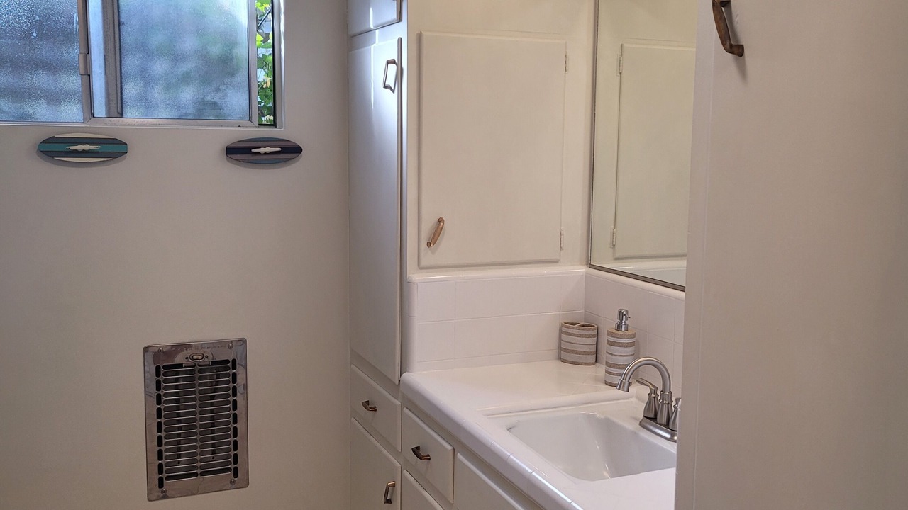 Photo of Bathroom in Morro Bay