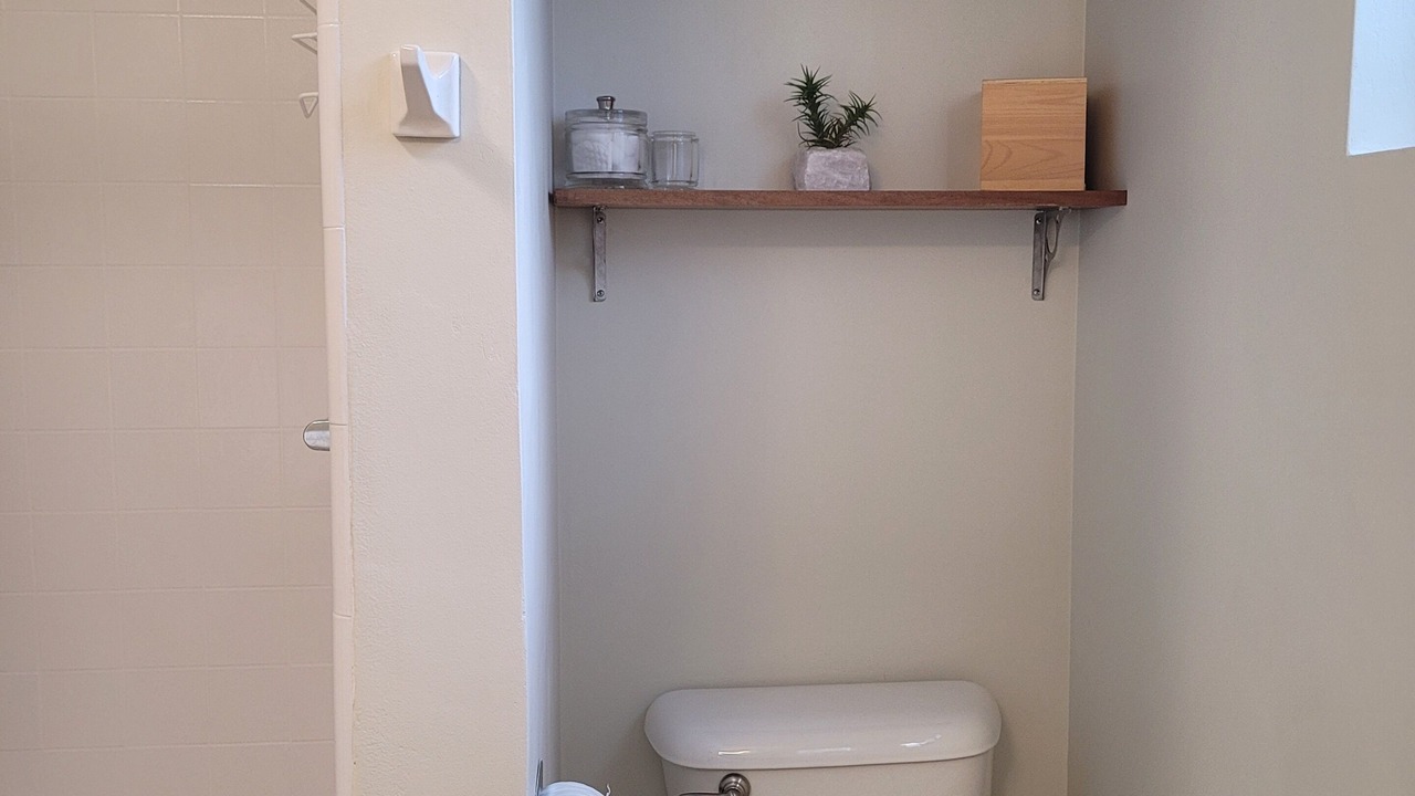 Photo of Bathroom in Morro Bay