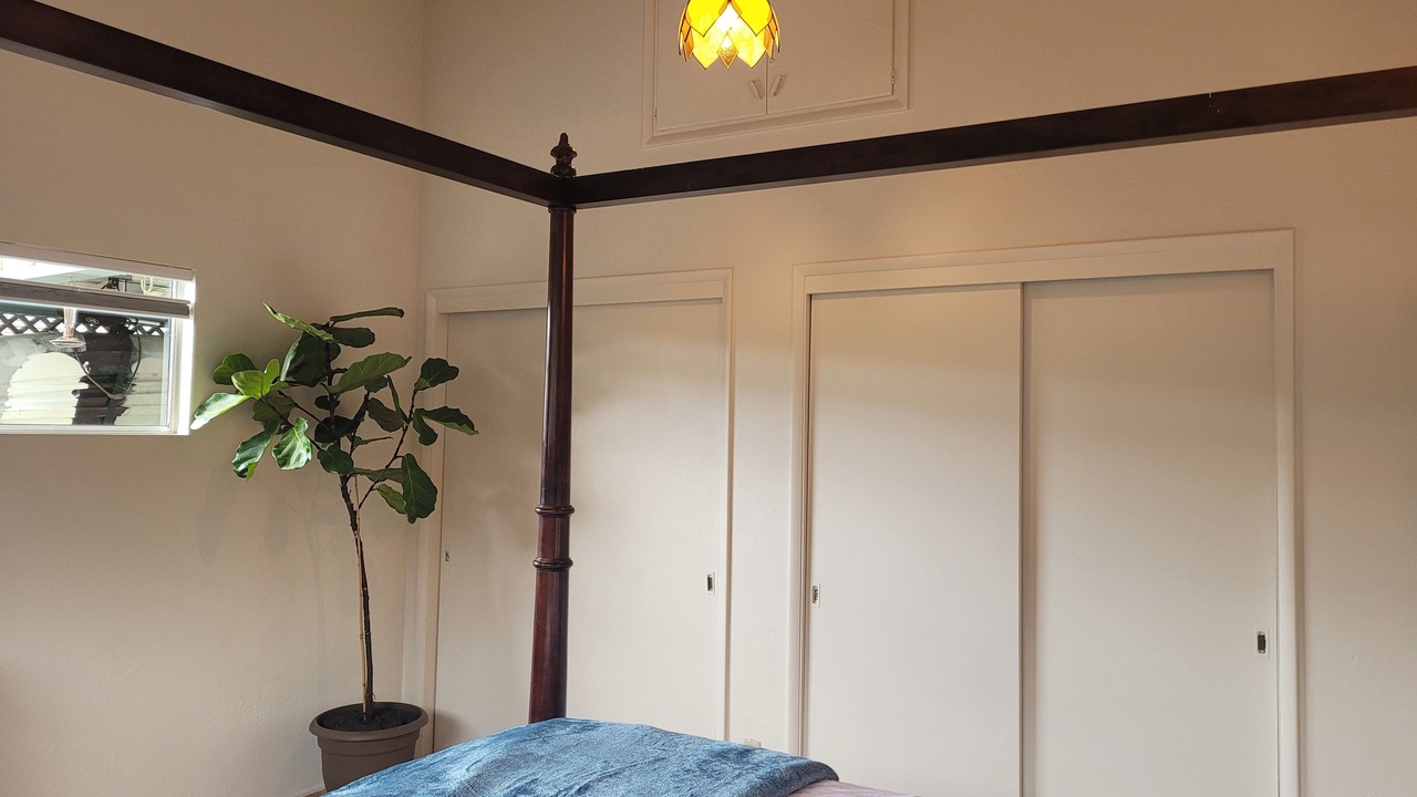 Photo of Bedroom in Morro Bay