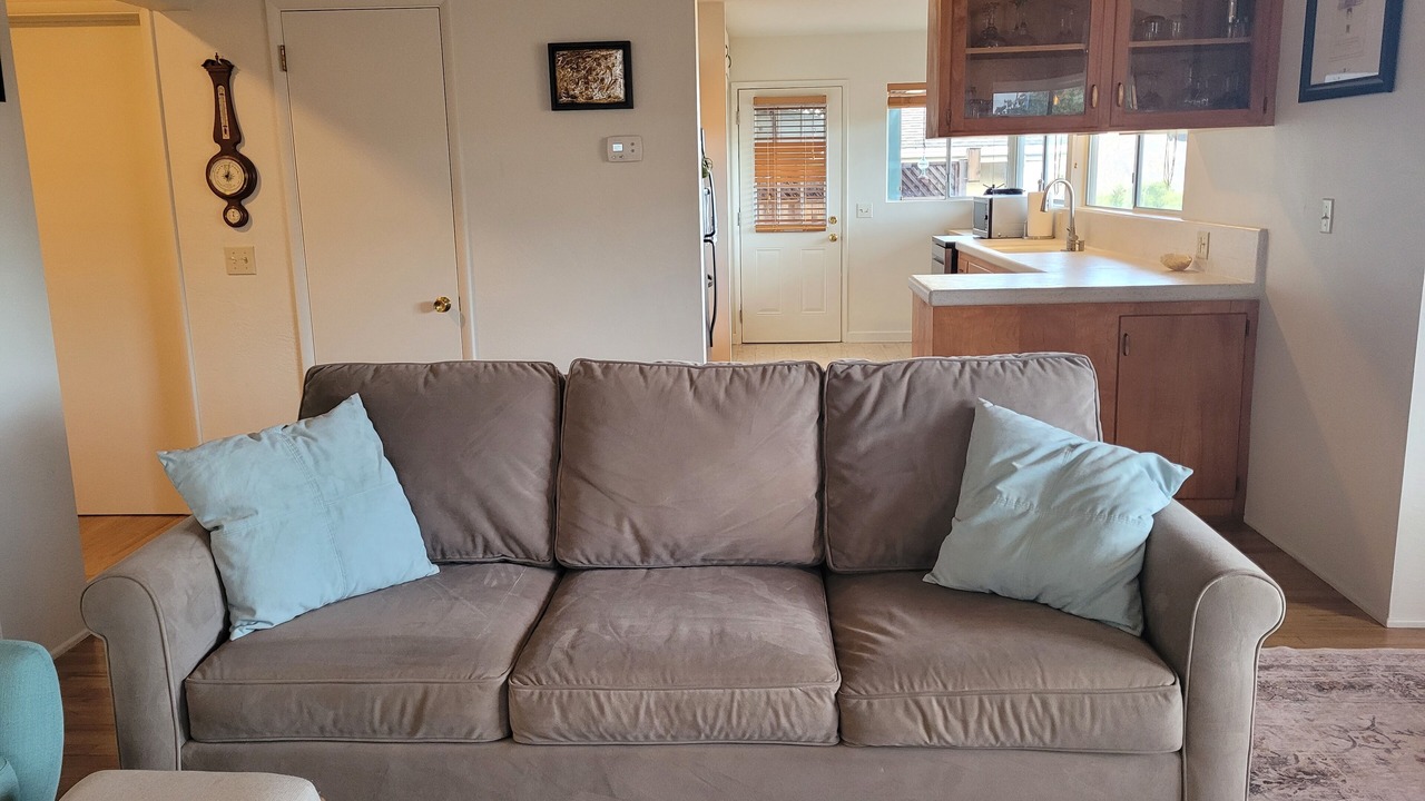 Photo of Livingroom in Morro Bay