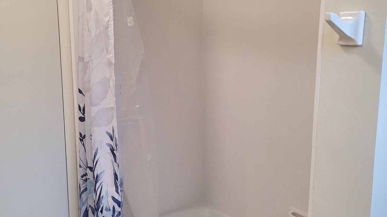 Photo of Bathroom in Morro Bay