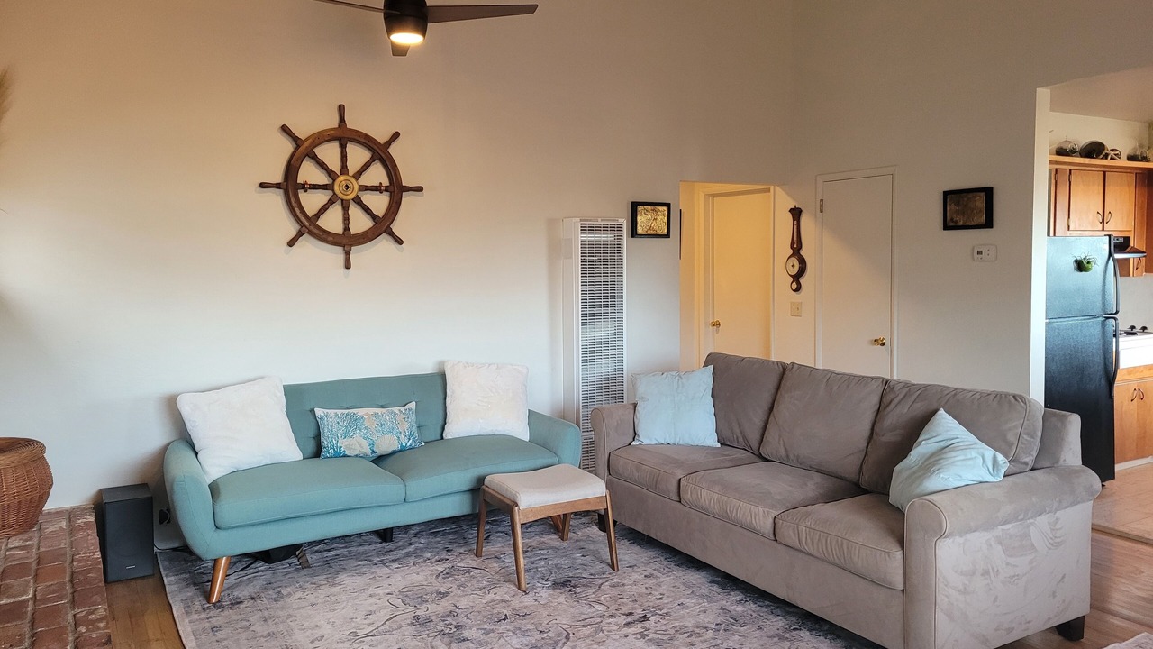 Photo of Livingroom in Morro Bay