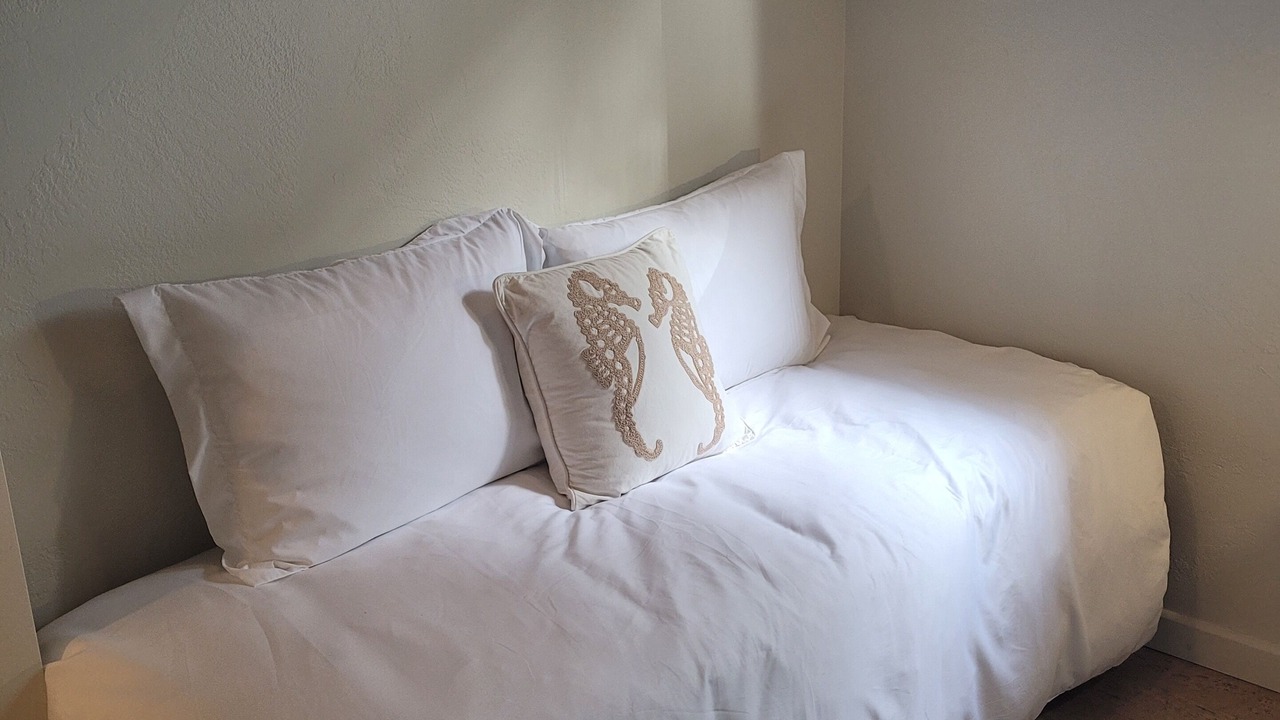 Photo of Bedroom in Morro Bay