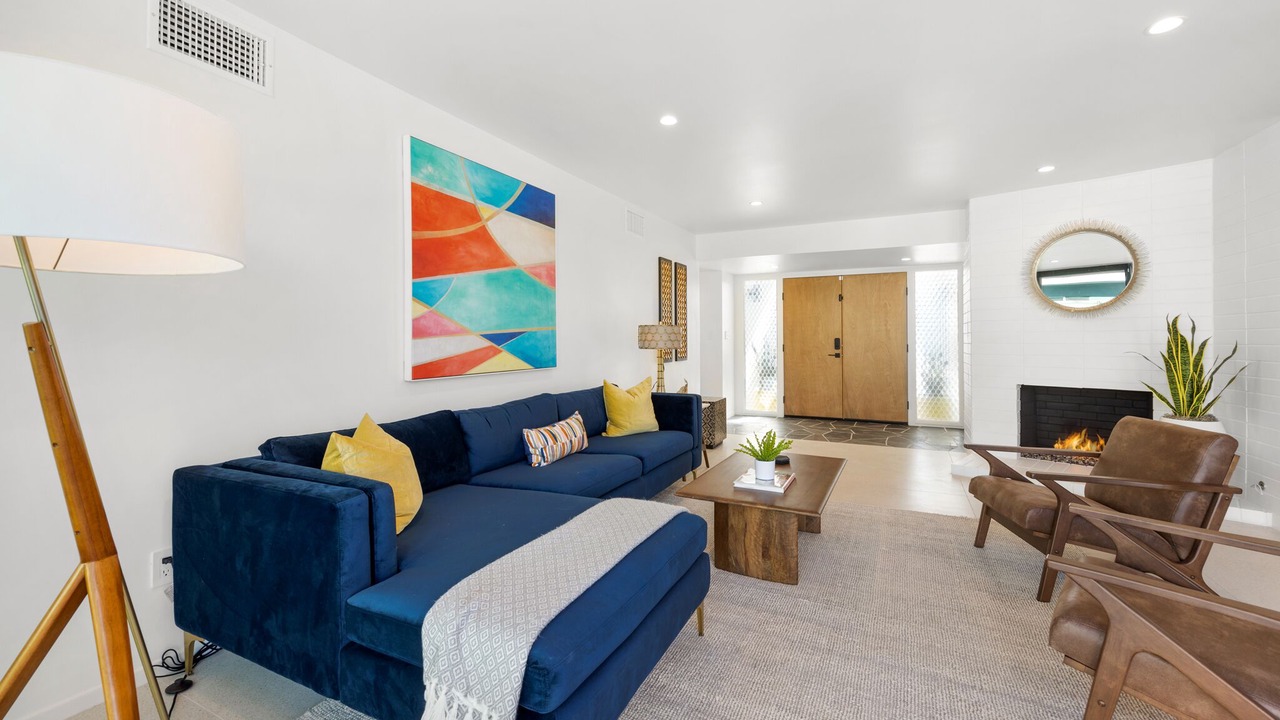 Photo of Bedroom in Sunmor