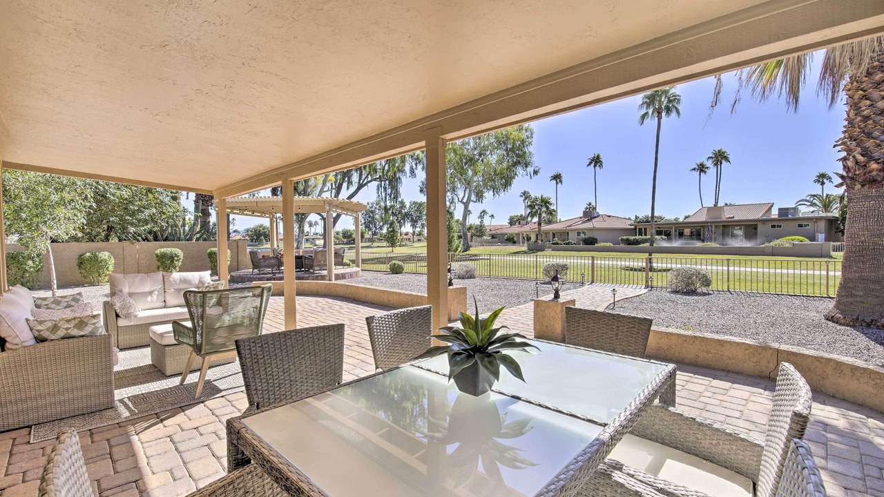 Photo of Outdoor in Cottonwood