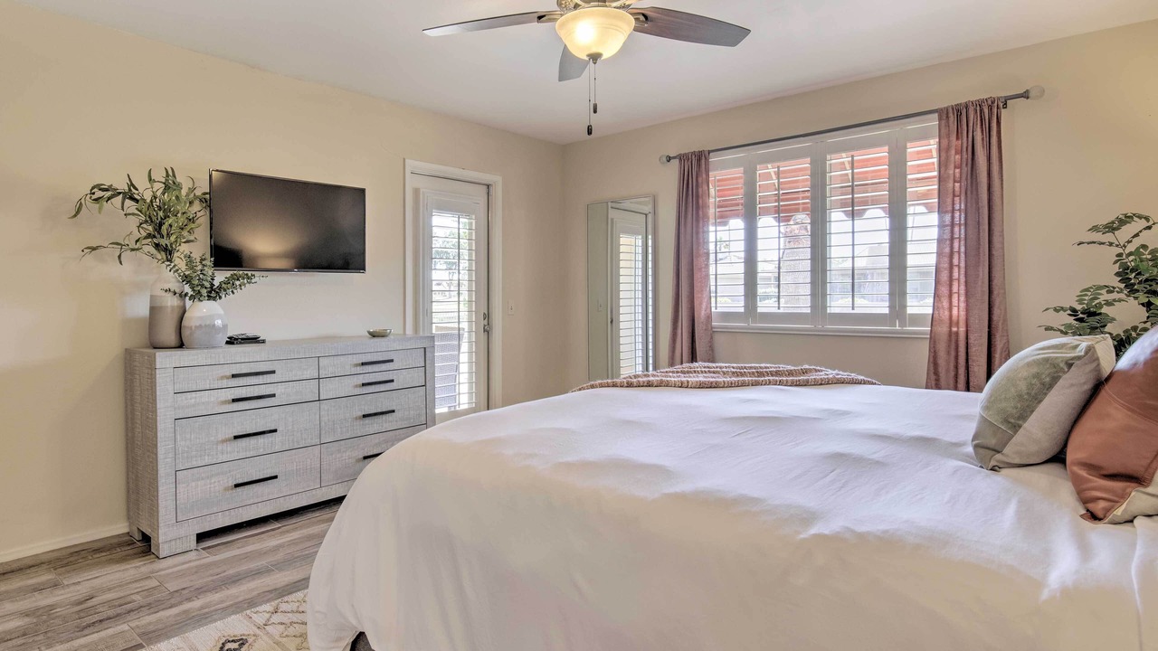 Photo of Bedroom in Cottonwood