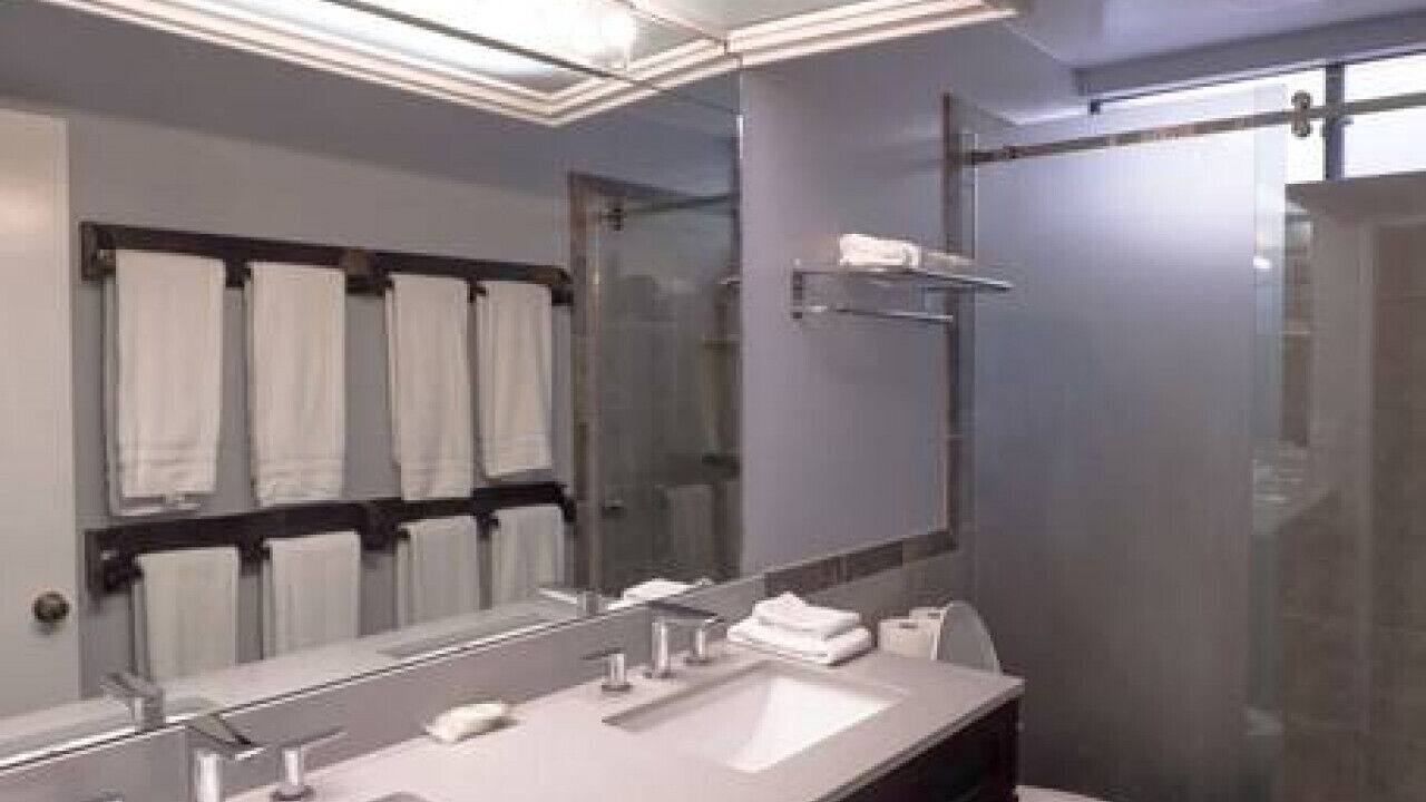 Photo of Bathroom in Capistrano Beach