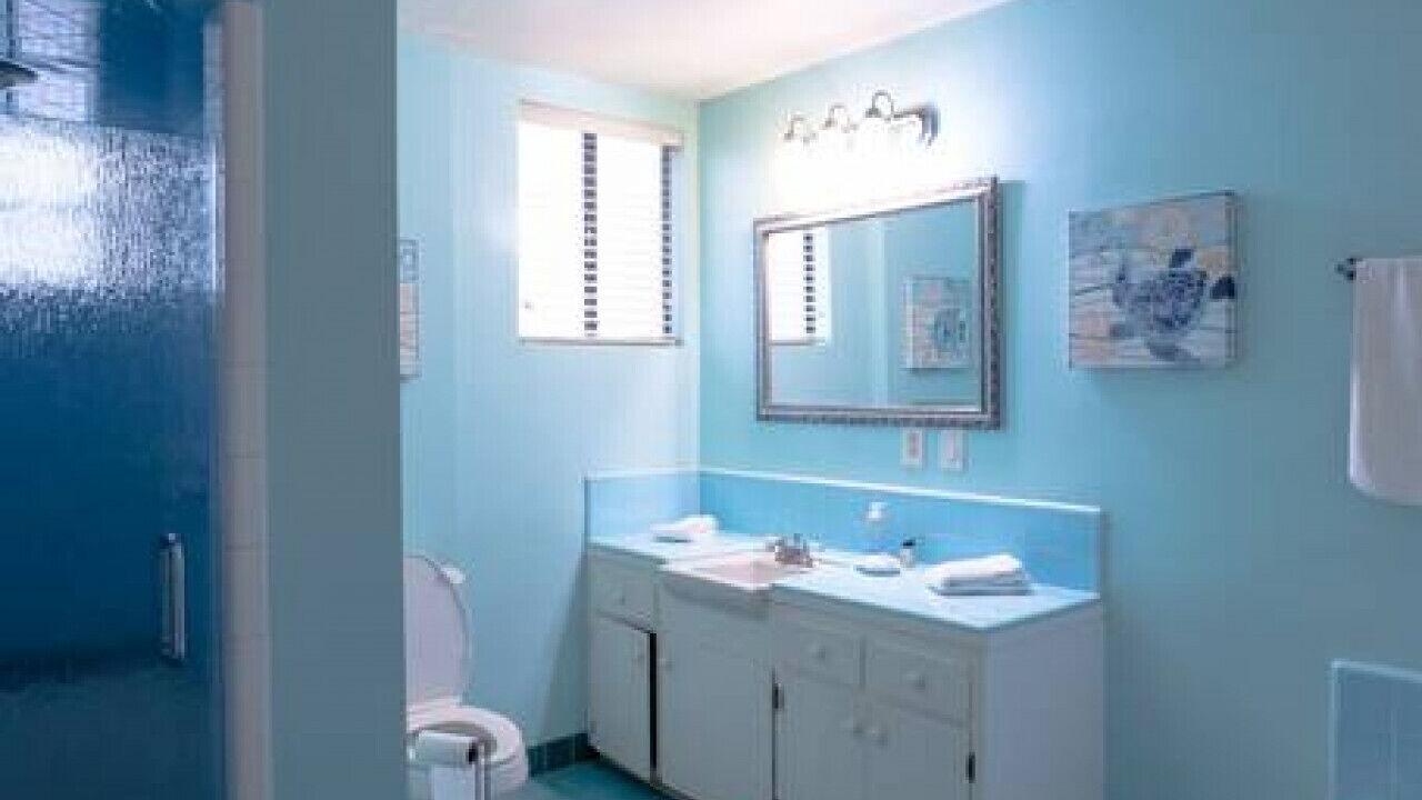 Photo of Bathroom in Capistrano Beach