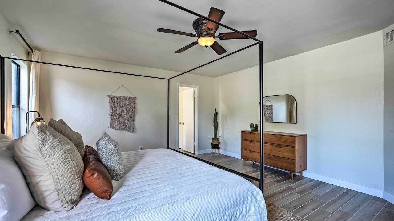 Photo of Bedroom in Arrowhead Ranch