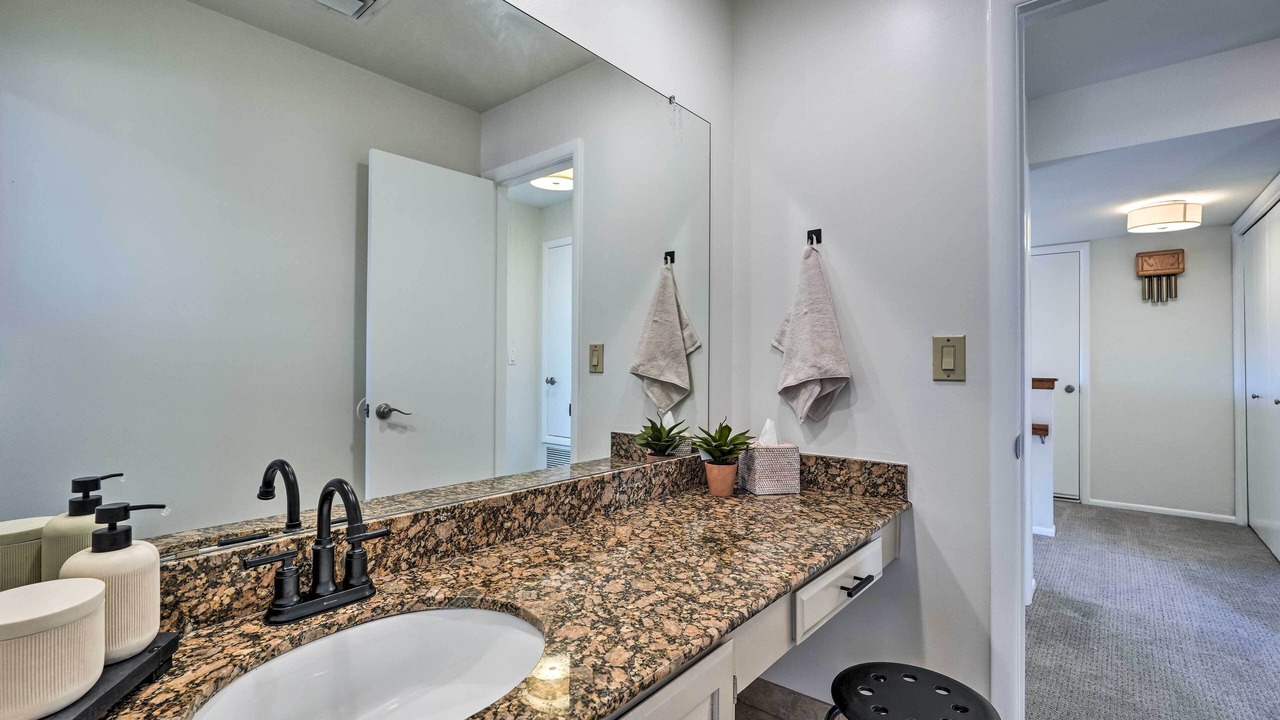 Photo of Bathroom in Arrowhead Ranch