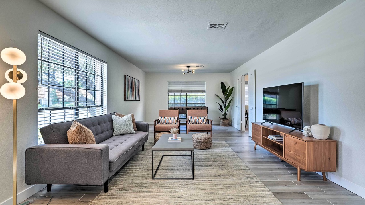 Photo of Livingroom in Arrowhead Ranch