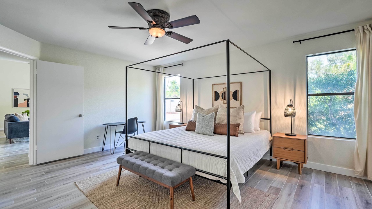 Photo of Bedroom in Arrowhead Ranch