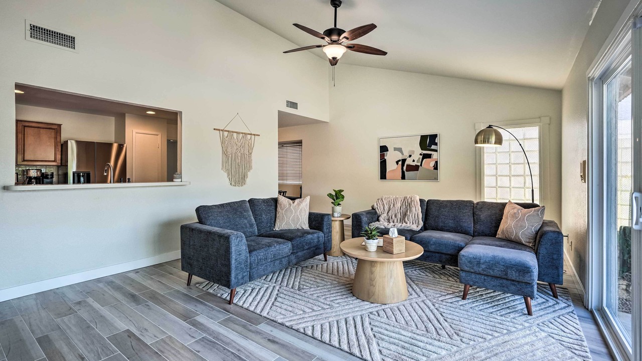 Photo of Bedroom in Arrowhead Ranch