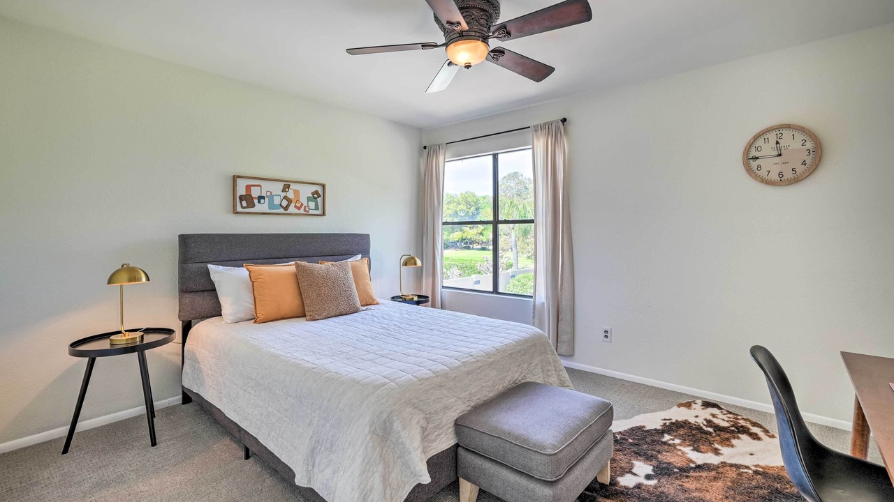 Photo of Bedroom in Arrowhead Ranch