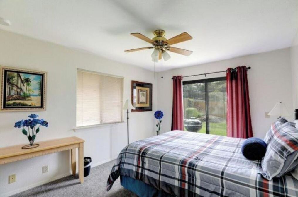 Photo of Bedroom in Grover Beach