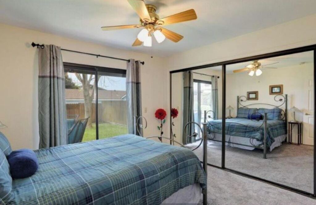 Photo of Bedroom in Grover Beach