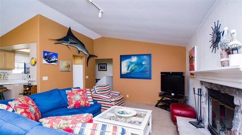 Photo of Livingroom in Grover Beach