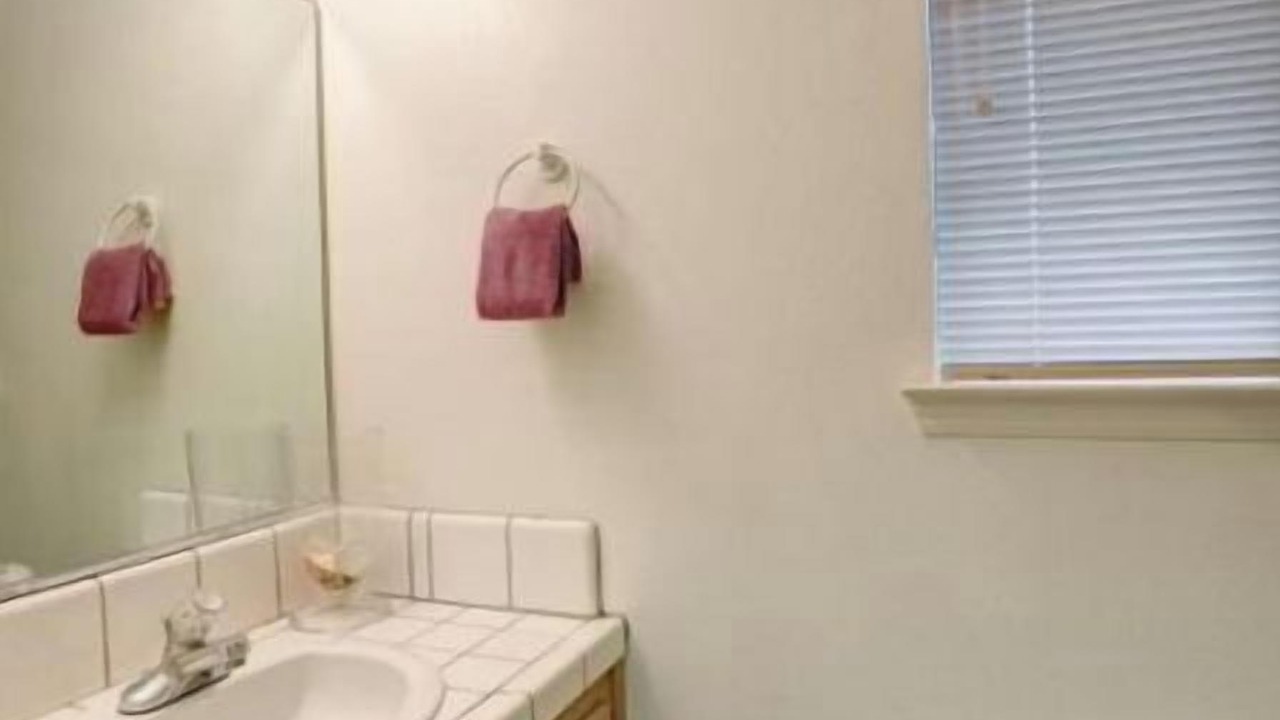 Photo of Bathroom in Grover Beach