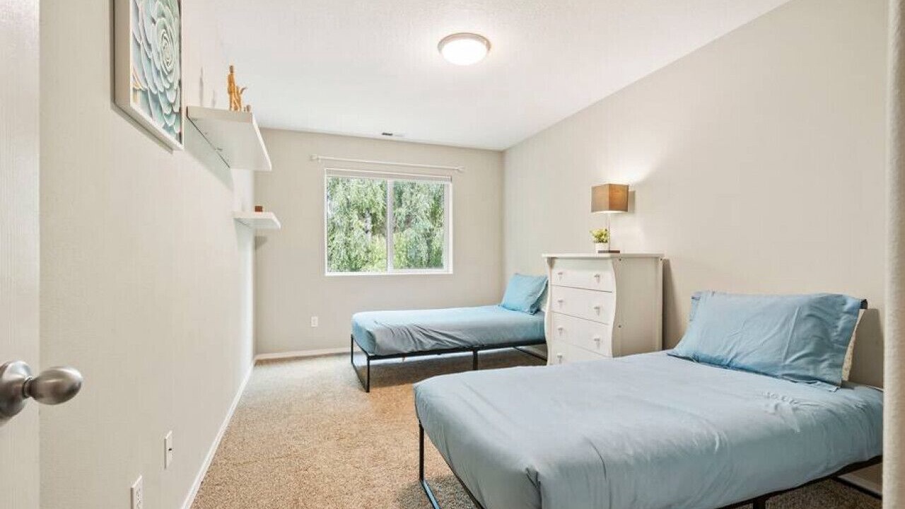Photo of Bedroom in Troutdale