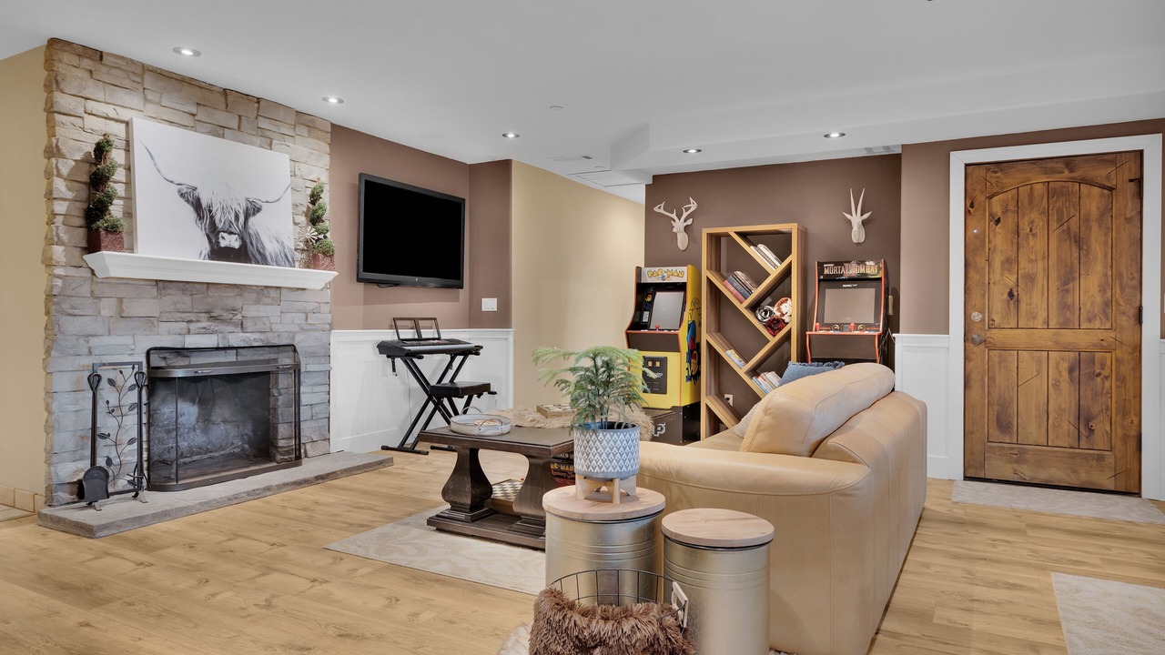 Photo of Livingroom in El Cajon