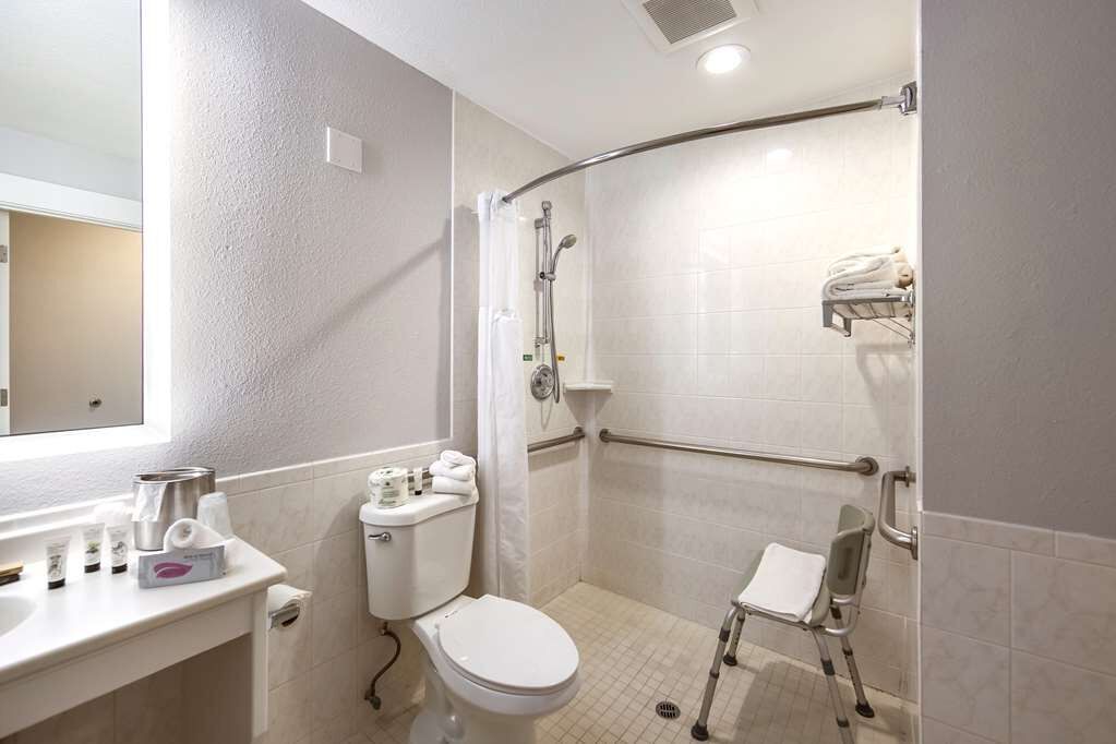 Photo of Bathroom in Grants Pass