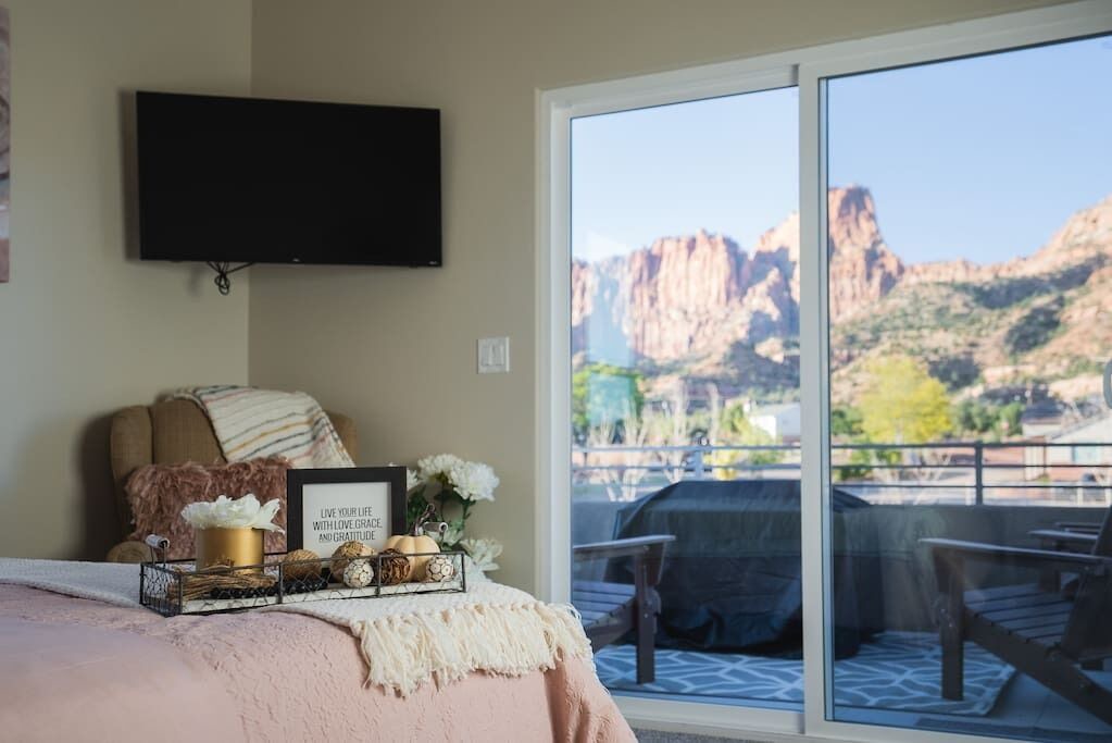 Photo of Bedroom in Hildale