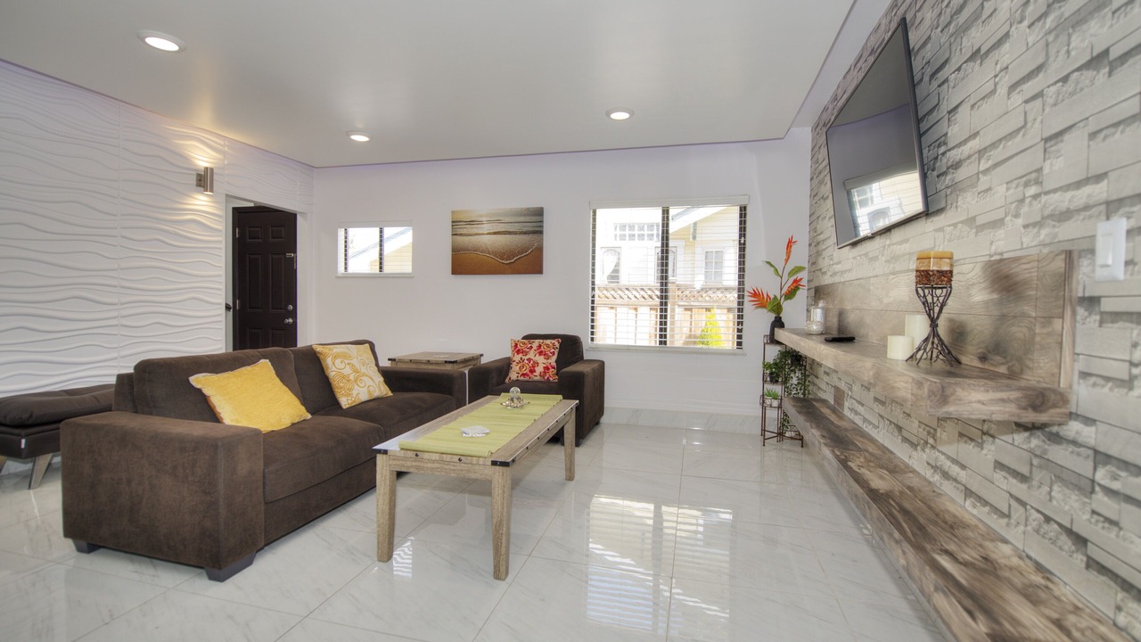 Photo of Bedroom in Burbank