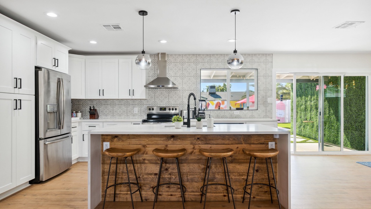 Photo of Kitchen in Papago Parkway