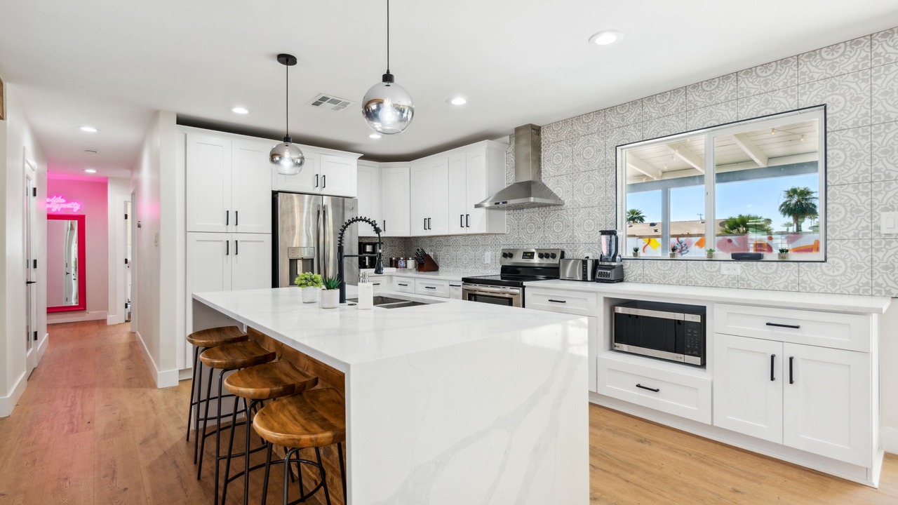 Photo of Kitchen in Papago Parkway