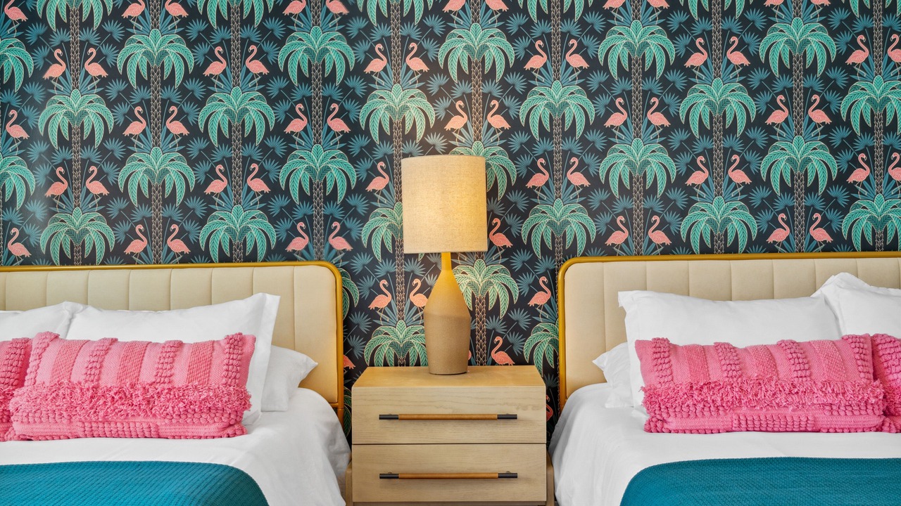 Photo of Bedroom in Papago Parkway