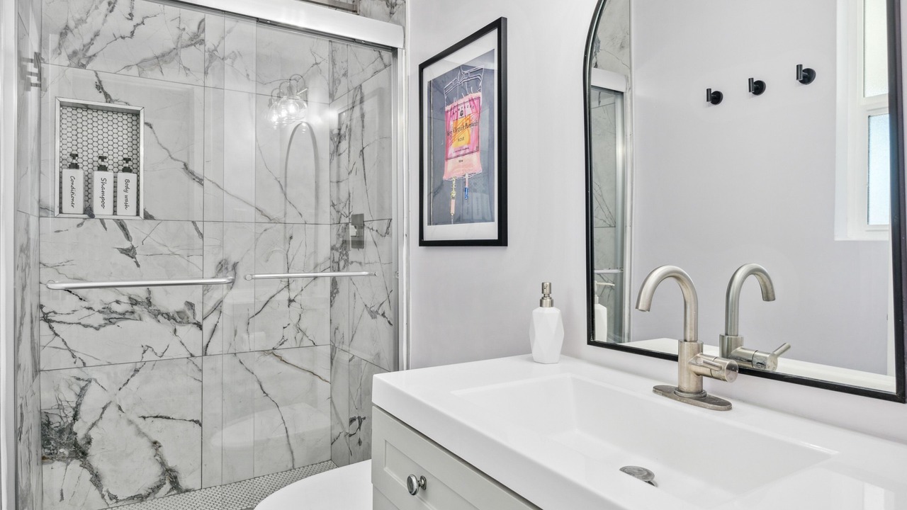 Photo of Bathroom in Papago Parkway