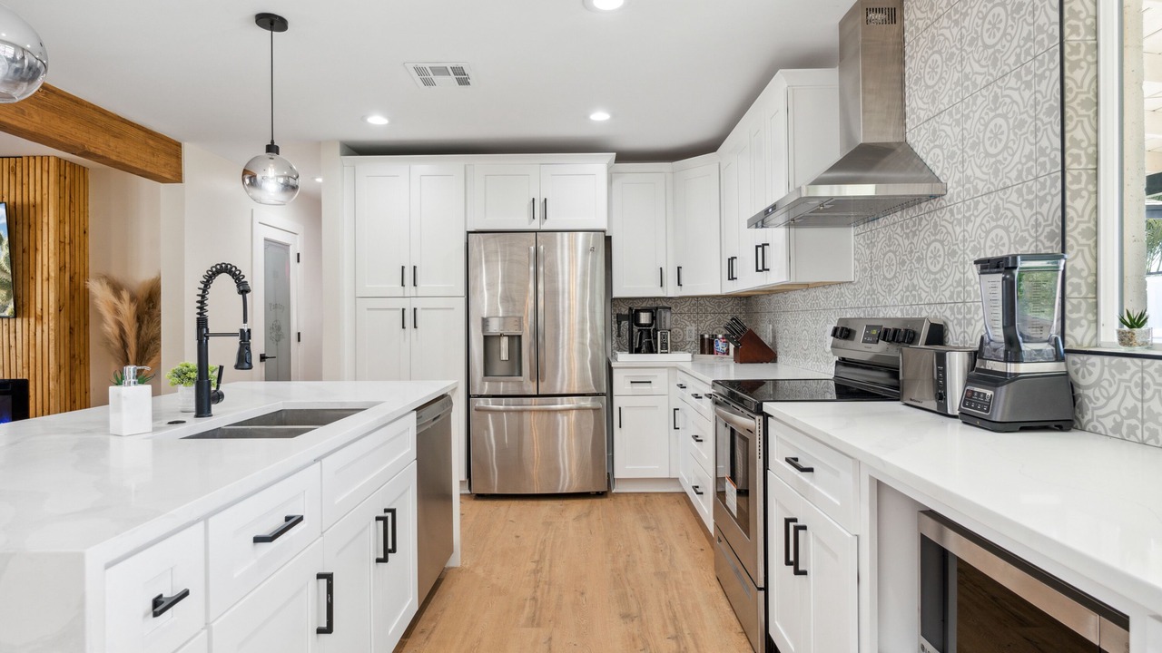 Photo of Kitchen in Papago Parkway