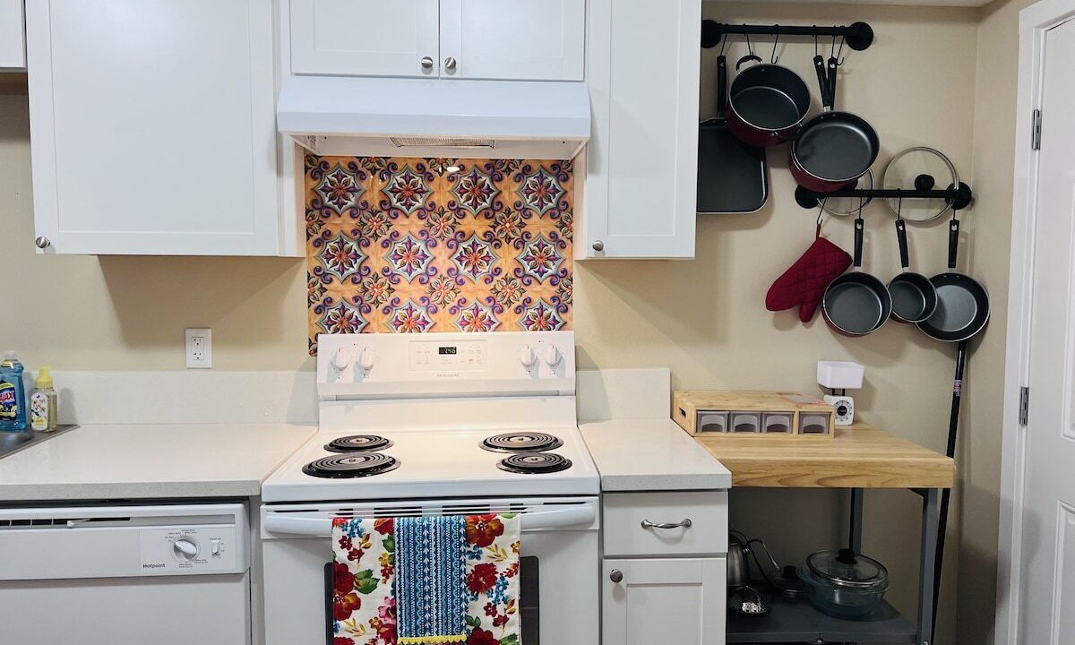 Photo of Kitchen in Southeast Salem