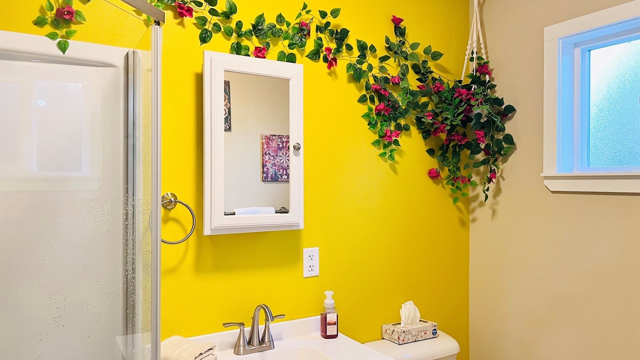 Photo of Bathroom in Southeast Salem